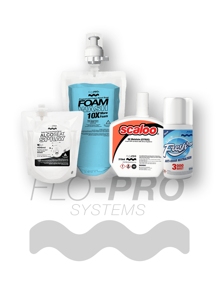 Hygiene Consumables South Africa